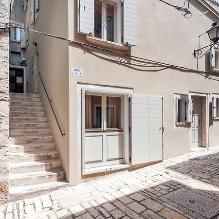 Calnova Suites Rovinj Exterior foto