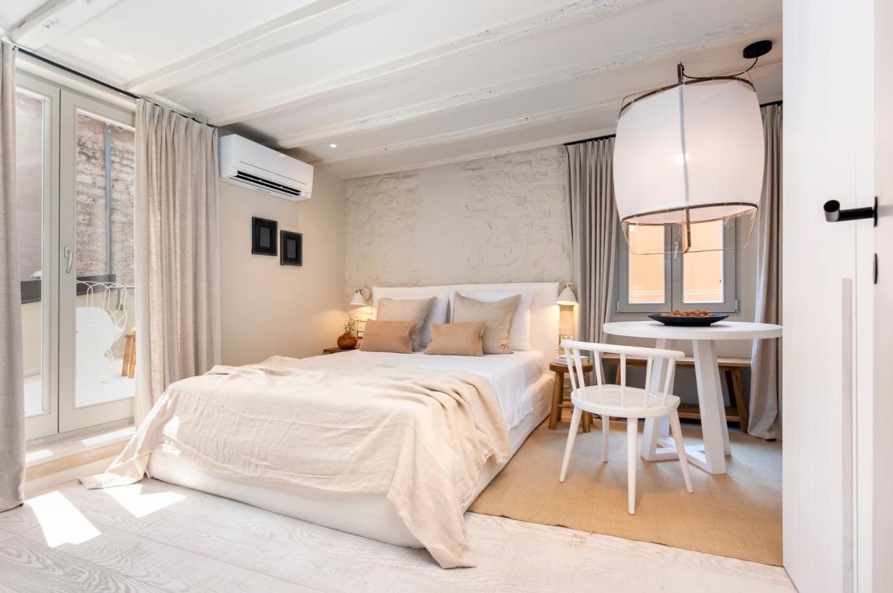 Calnova Suites Rovinj Exterior foto