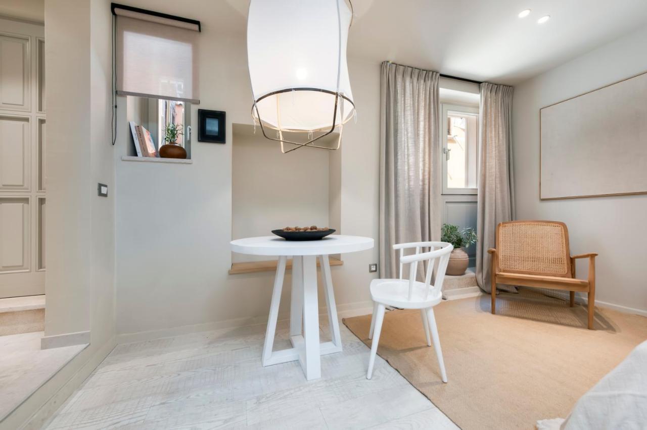 Calnova Suites Rovinj Exterior foto