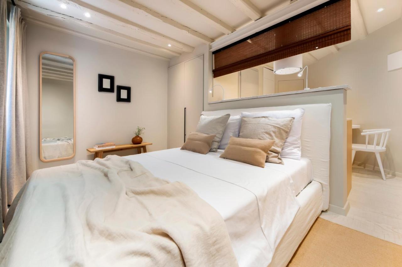 Calnova Suites Rovinj Exterior foto