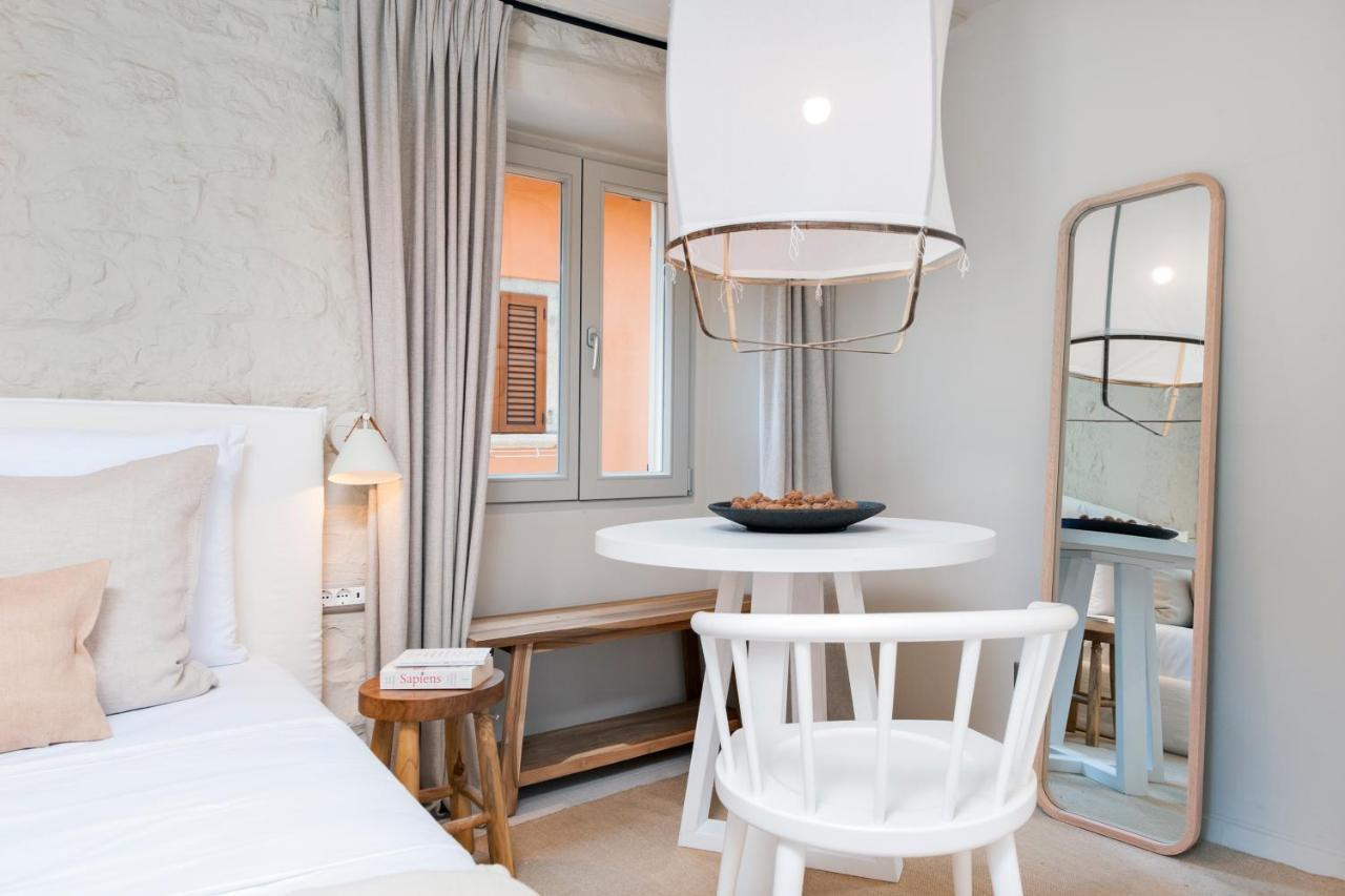 Calnova Suites Rovinj Exterior foto