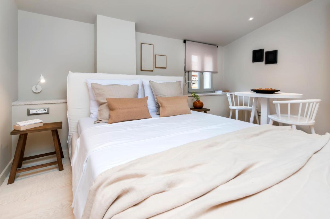 Calnova Suites Rovinj Exterior foto